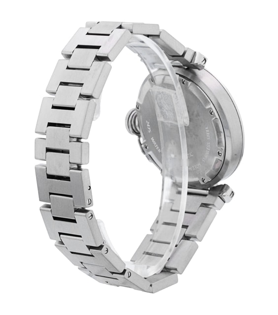 Cartier Pasha W31058M7 Image 3